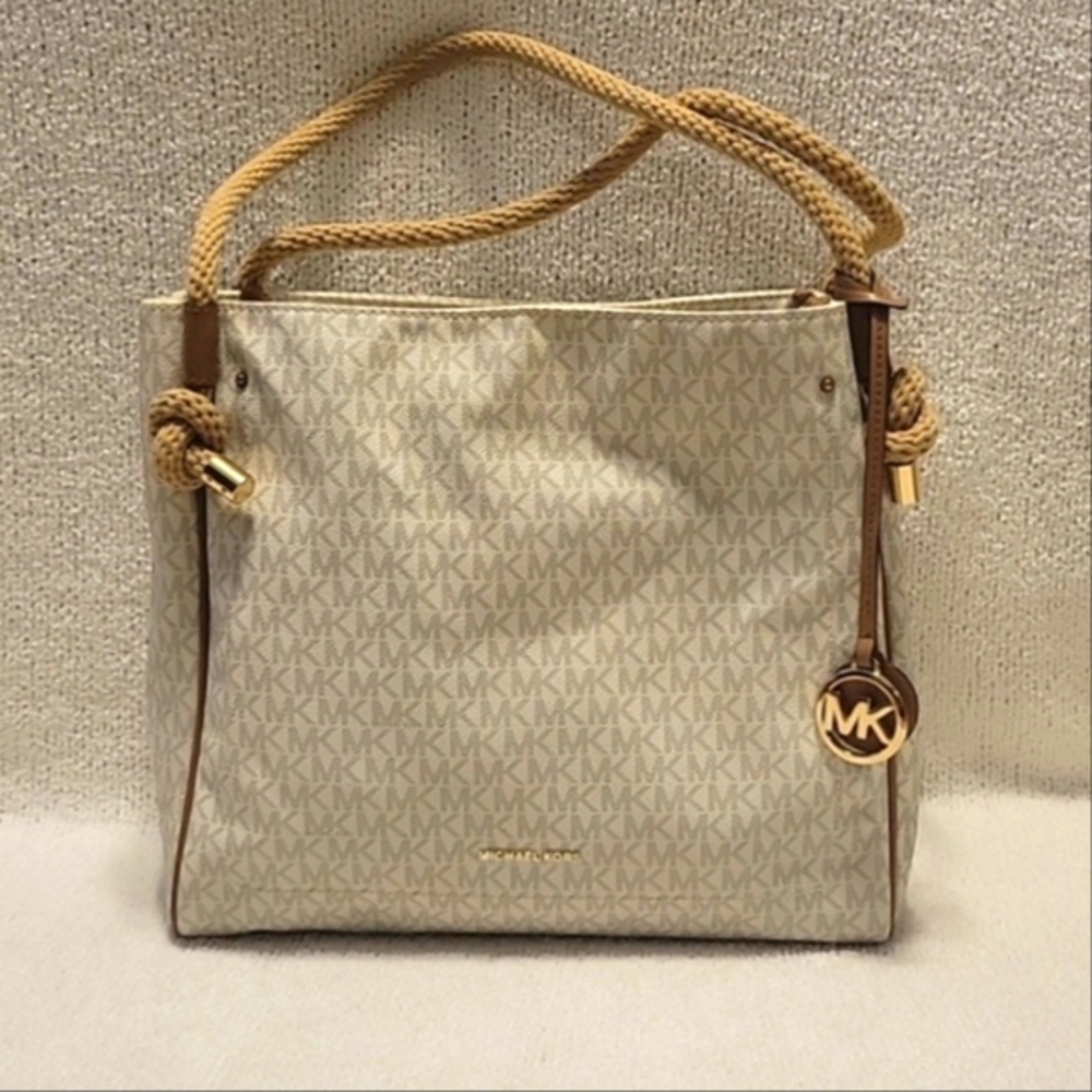 Michael Kors shoulder bag